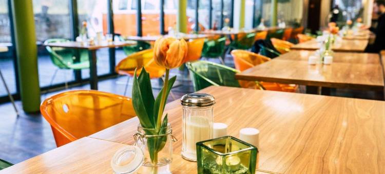 森德灵门可可姆酒店(Cocoon Sendlinger Tor)图片