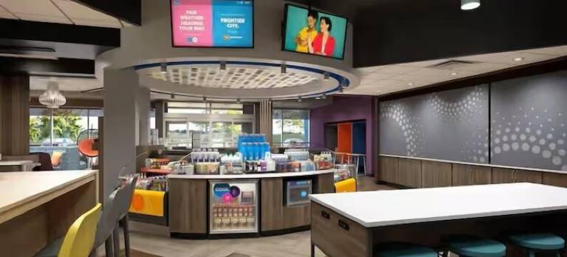 希尔顿Tru诺沃克得梅因酒店(Tru by Hilton Norwalk des Moines)图片