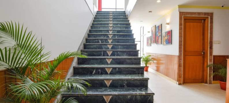 FabHotel 飞景(FabHotel Fly View)图片