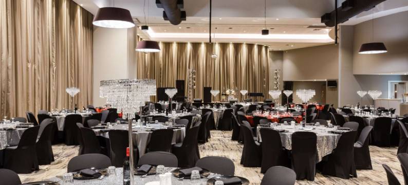 格拉德斯通派珀斯酒店(Peppers Gladstone)图片