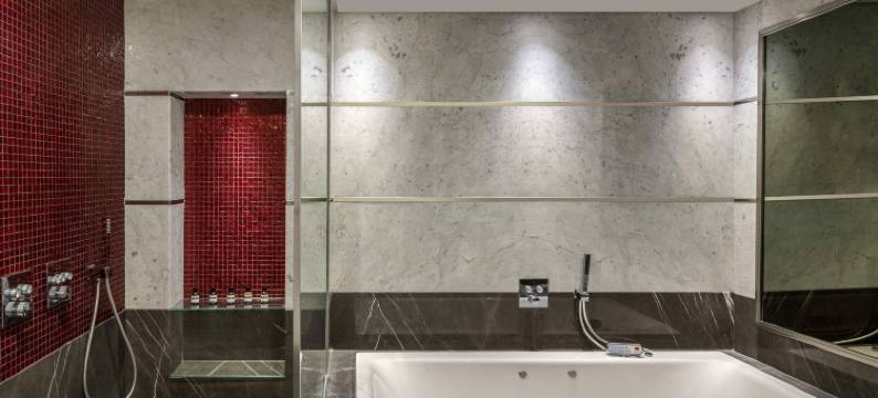 伊斯坦布尔亚洲机场瑞享酒店(Movenpick Hotel Istanbul Asia Airport)图片