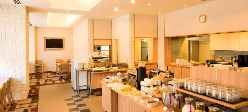 北海道带广多美迎天然温泉酒店(多美迎・御宿野乃 酒店集团)(Dormy Inn Obihiro Natural Hot Spring)图片