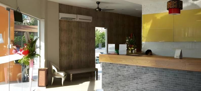 吉隆坡城市景观酒店(City View Hotel KLIA)图片