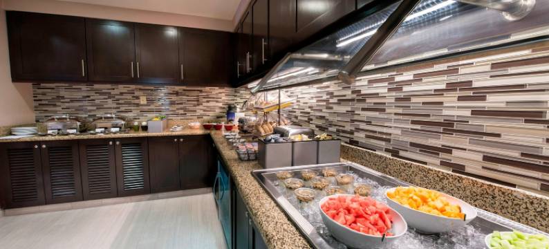 伍斯特Residence Inn 酒店(Residence Inn Worcester)图片