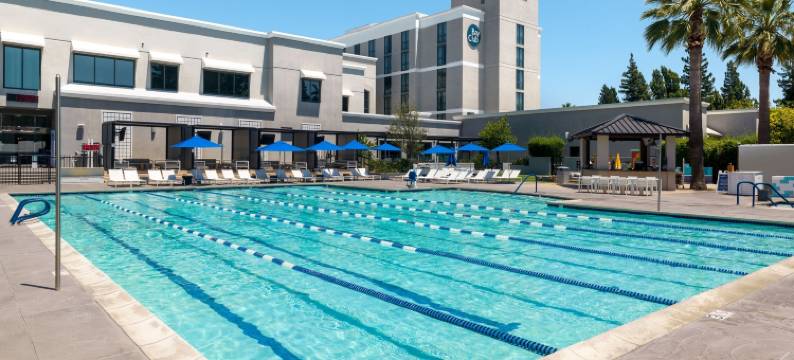 核桃溪万丽酒店(Renaissance Walnut Creek Hotel)图片