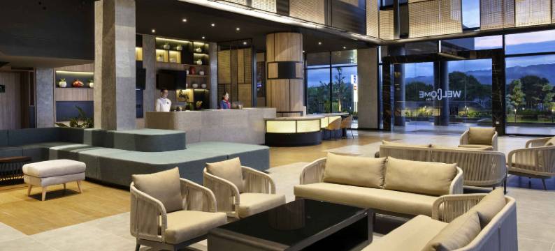 宜必思日惹库隆普洛戈国际机场酒店(Ibis Yogyakarta International Airport Kulon Progo)图片