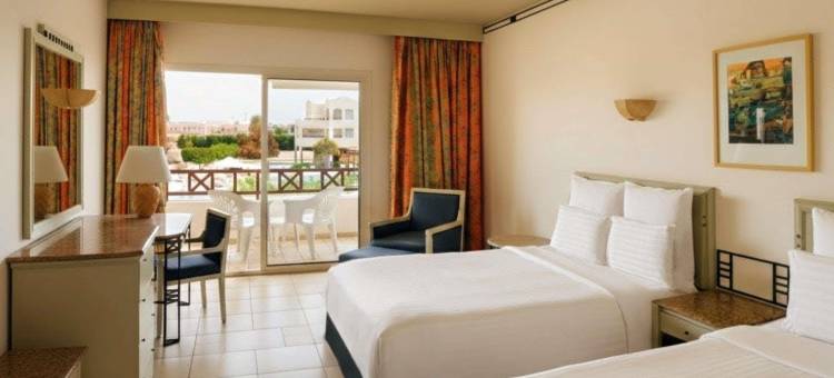 雅高集团纳马湾海滨度假村(Naama Bay Promenade Beach Resort)图片