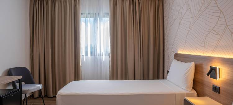 温德姆胡安多利奥戴斯酒店(Days Inn by Wyndham Juan Dolio)图片