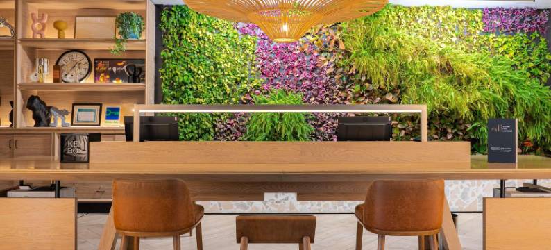 宜必思世贸中心酒店(Ibis World Trade Centre)图片