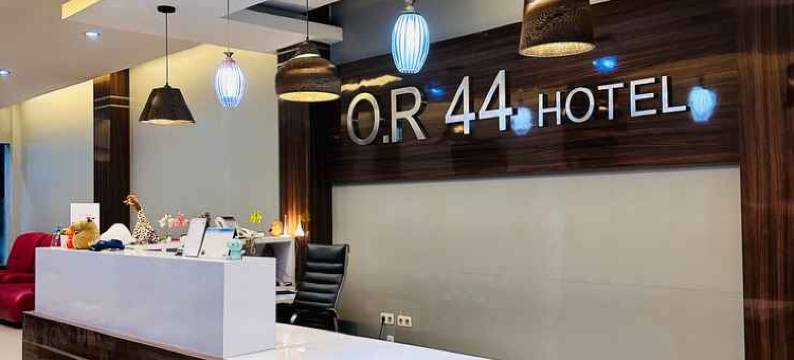 O.R 44酒店(O.R 44 Hotel)图片
