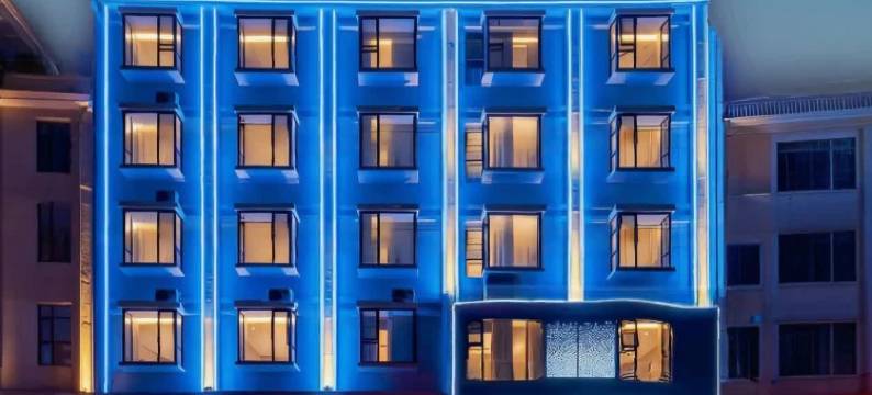 如家酒店(三亚千古情海旅免税城店)图片