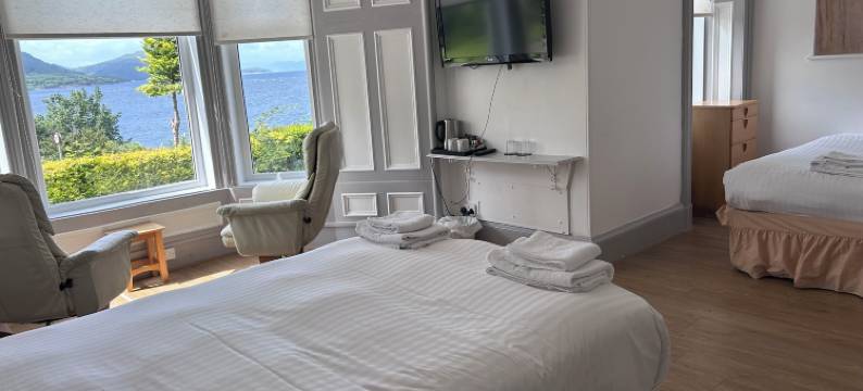 OYO的湖边小屋(The Lodge on the Loch by OYO)图片