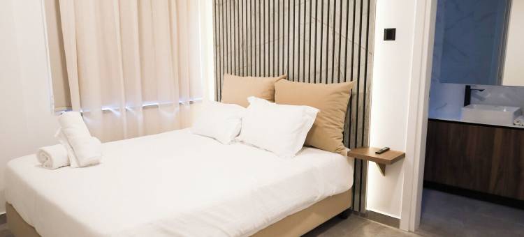 LE BOUQUET LUXURY SUITES图片