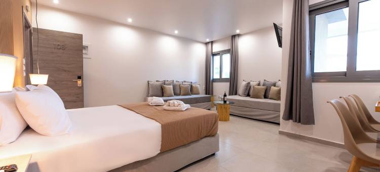 AIRSCAPE HOTEL 免费班车 雅典机场(Airscape Hotel Free Shuttle from Athen's Airport)图片
