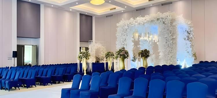 苏尼阿贝普拉酒店(Hotel Suni Abepura)图片