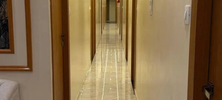 撒哈拉旅馆(Sahara Inn)图片