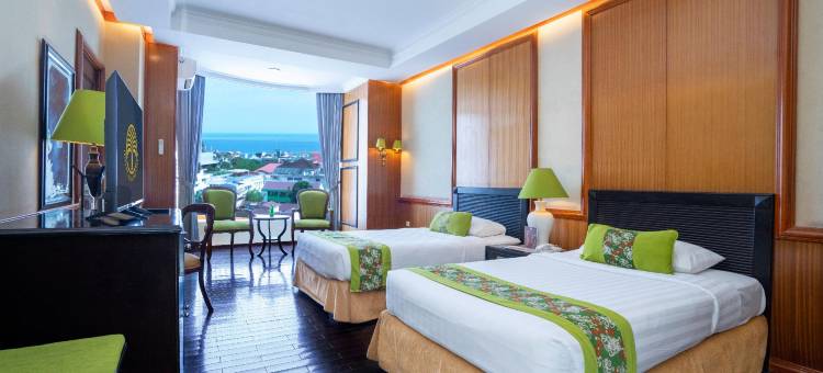 格兰沙努尔酒店(Gran Senyiur Hotel)图片