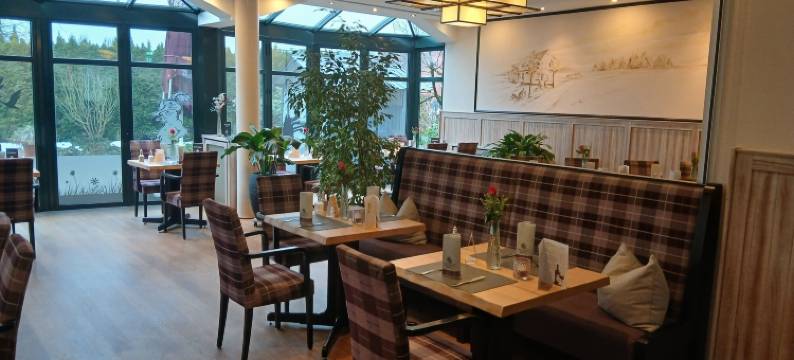 尊姆马赫瓦尔德酒店(Hotel Zum Märchenwald)图片