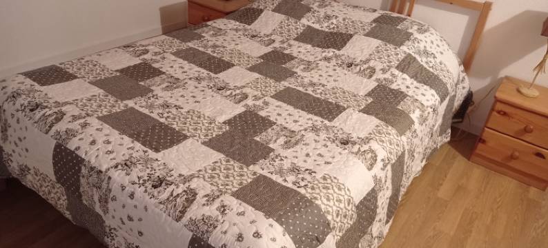 马斯莱斯伊许雷特民宿(Mas les Echelettes)图片