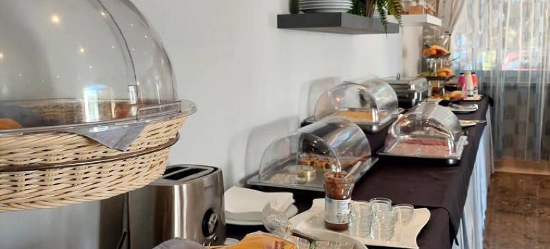 丹妮拉别墅酒店(Villa Daniela)图片