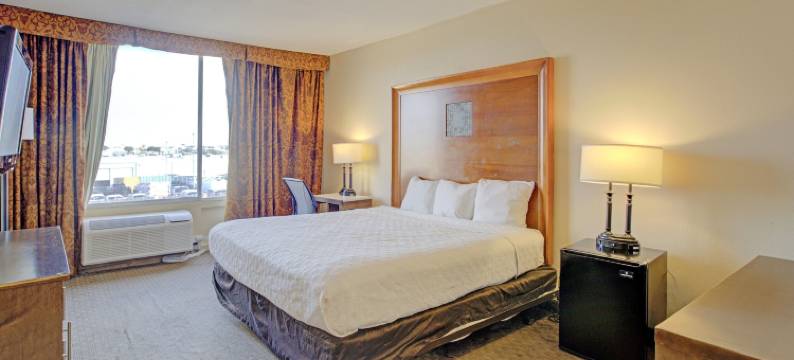 罗德威旅馆(Rodeway Inn)图片