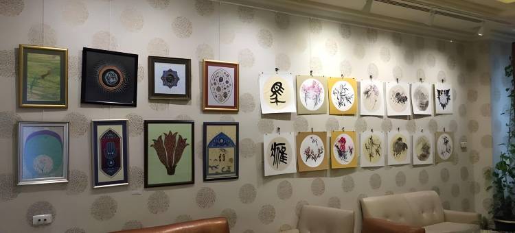 绿色公园博斯坦哲酒店(The Green Park Bostancı)图片