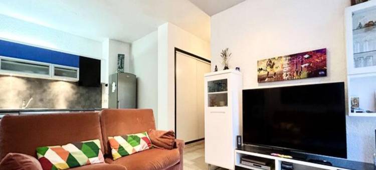 Apartment in Provence near Thermal Baths图片