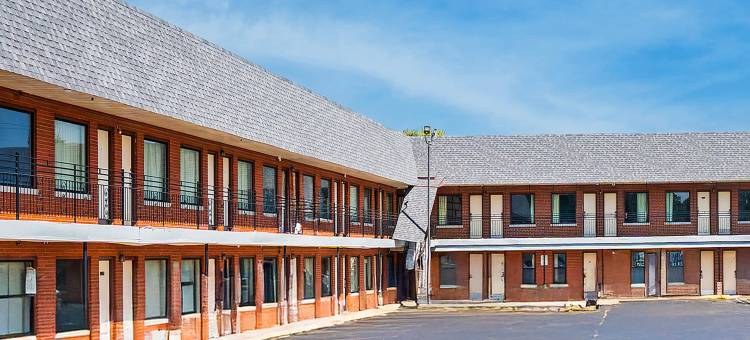 O迈阿密酒店及套房芝加哥中途机场(Hotel O Miami Inn & Suites Chicago Midway Airport)图片