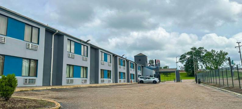 Relax Inn By Oyo 杰克逊 MS 80号公路/I-20(Relax Inn By Oyo Jackson MS Hwy 80 I-20)图片