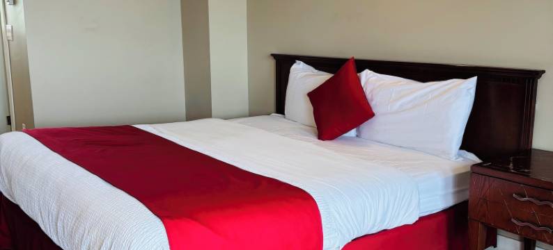 帝国汽车旅馆(Imperial Motel)图片