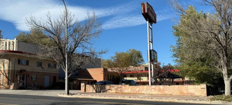 Capital O I 25 泉水旅馆(Springs Inn by Capital O I 25)图片