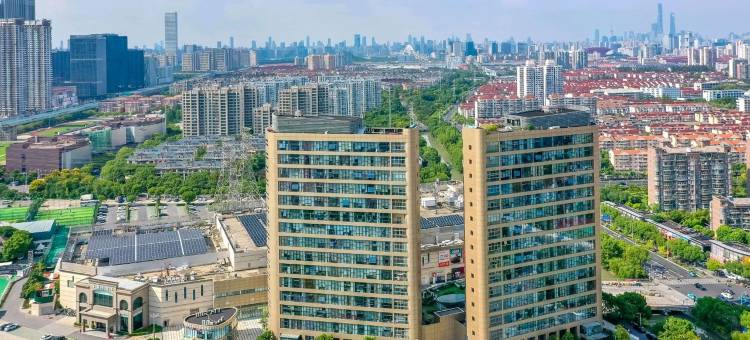 朵拉Dora公寓(华夏西路分店)图片