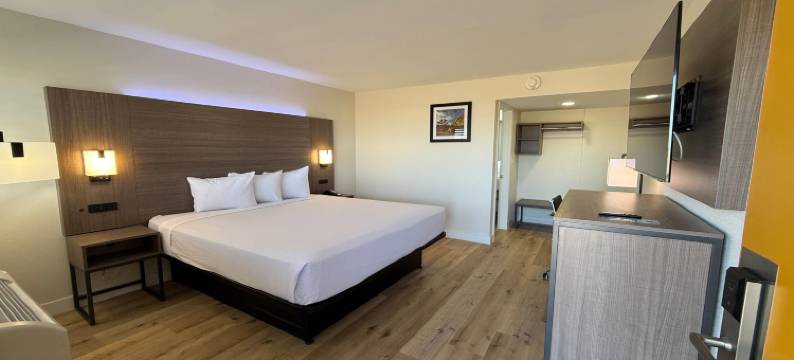 Travelodge by Wyndham Imperial/El Centro图片