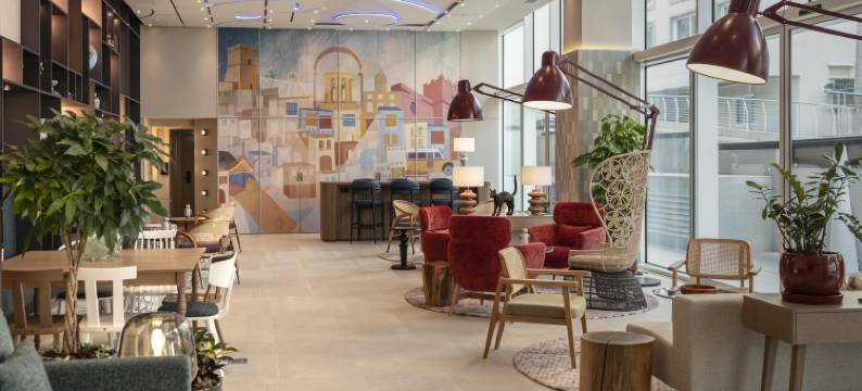 凯悦尚萃马耳他(Hyatt Centric Malta)图片