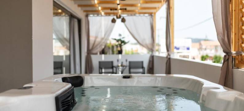 扎金索斯戴安娜宫殿酒店(Diana Palace Hotel Zakynthos)图片