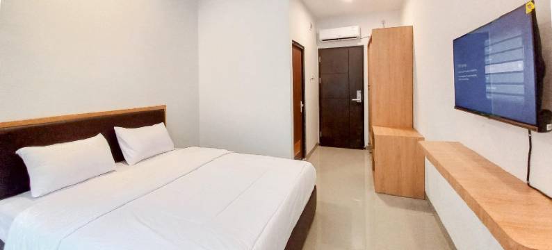 Sans Vibes Viandara Pekanbaru图片