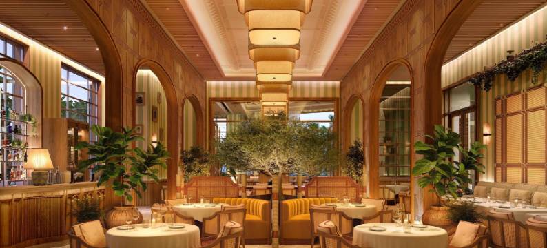 德拉诺迈阿密海滩酒店(Delano Miami Beach)图片