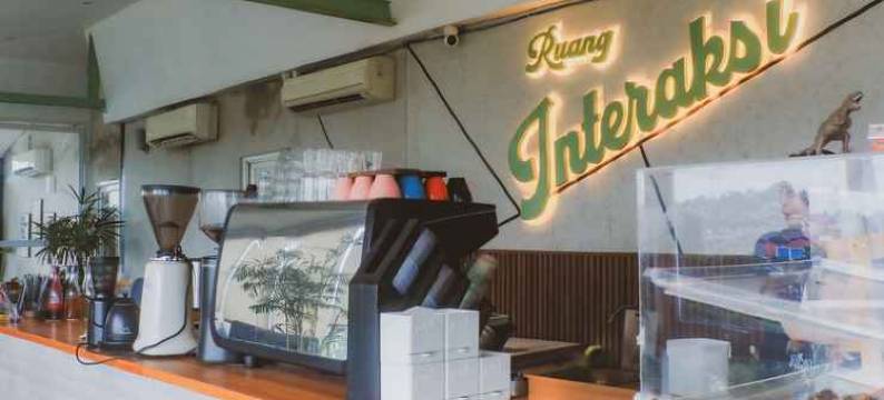 三宝垄图古穆达前一精品酒店(Front One Boutique Tugu Muda Semarang)图片