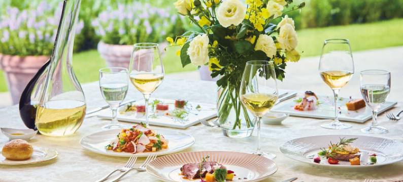 帝国大酒店(Grand Empire Hotel)图片