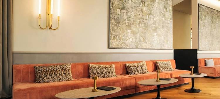 MIANO酒店和酒吧(Miano Hotel & Bar)图片