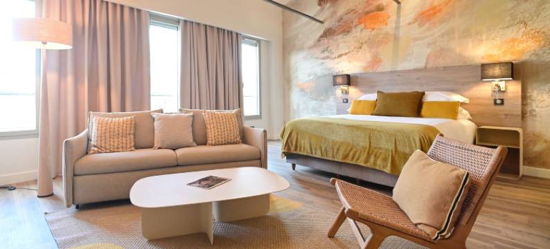 胡桃木小酒馆及套房(Walnut Bistro & Suites)图片