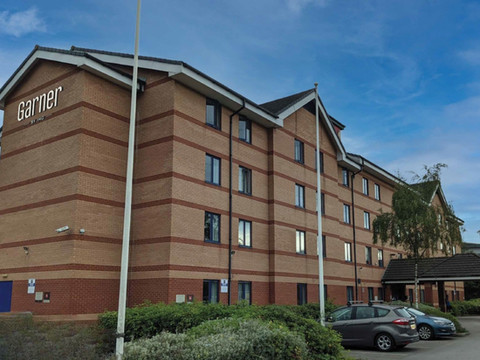 林肯加纳酒店(IHG旗下)