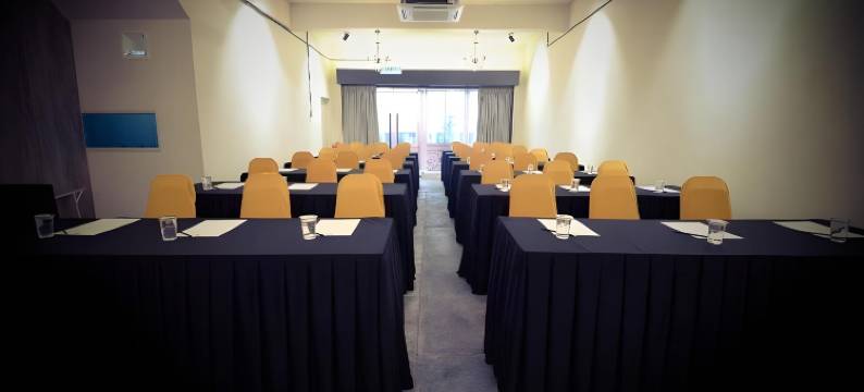 1969商务套房酒店@班达尔赛博(1969 Business Suites Bandar Botani, Ipoh)图片