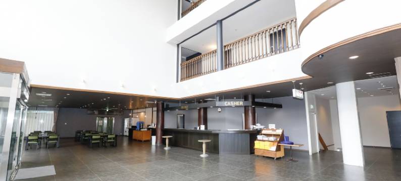 富士山中湖酒店(Fuji Yamanakako Hotel)图片