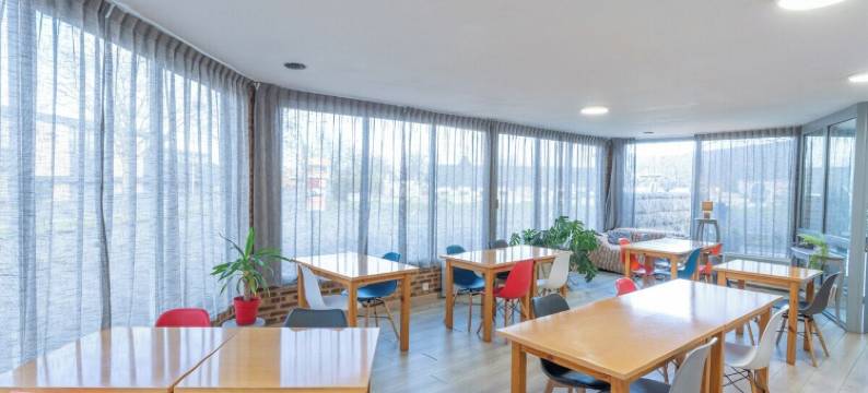 北图尔布里特精华酒店(Brit Hotel Essentiel Tours Nord)图片