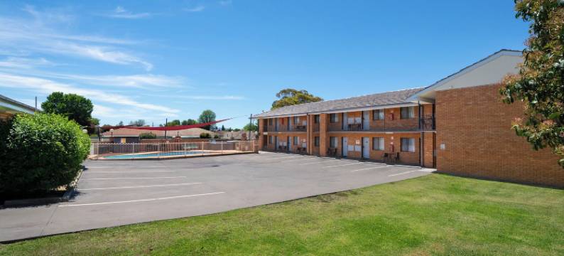 本奇弗利汽车旅馆(Ben Chifley Motor Inn)图片