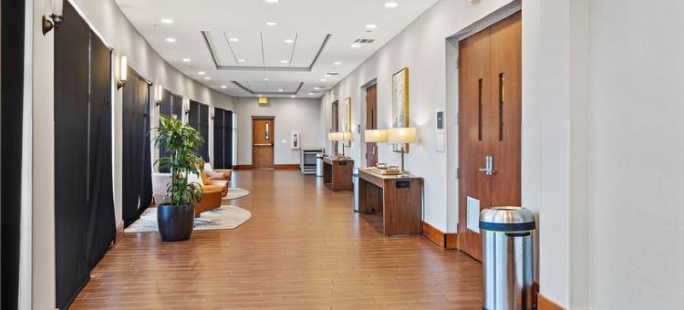 杰克逊维尔贝梅多福朋喜来登酒店(Four Points by Sheraton Jacksonville Baymeadows)图片