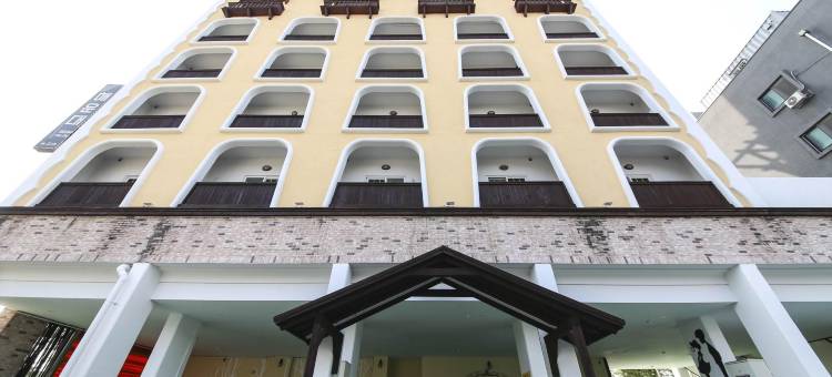 忠州多伦多酒店(Chungju Toronto Hotel)图片