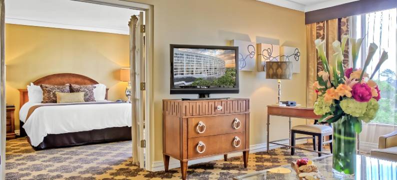 休斯顿欧姆尼酒店(Omni Houston Hotel)图片