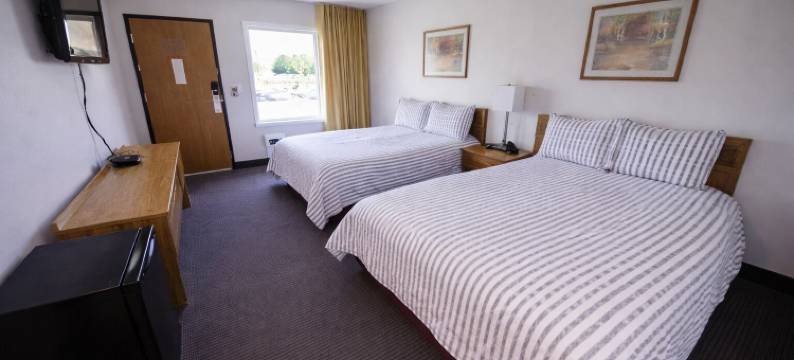 Westwood Inn & Suites 金博尔 I 90(Westwood Inn & Suites Kimball I 90)图片